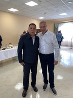 Грандиозный праздник состоялся в Абзелиловском районе Башкортостана - Всероссийский инвестиционный Сабантуй «Зауралье-2024»