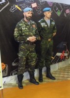 Их призвание - помогать