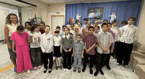 История города - это люди и их забота о родном крае 🏭