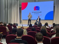 Много разговоров, но о важном ✅