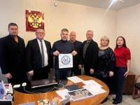 Накануне состоялось рабочее заседание Совета Общественной палаты г. Магнитогорска 💼