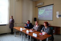 Накануне в Центре правовой информации «Библиотека Крашенинникова» студентам магнитогорских колледжей рассказали об основных правах потребителей и способах их защиты