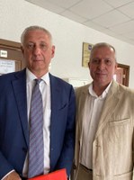 22.06.2021г. в прокуратуре Ленинского района Магнитогорска, состоялось рабочее совещание по проблемам исполнения природоохранного законодательства.