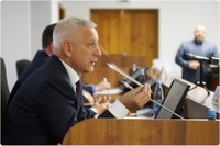 🌱Состоялось расширенное заседание Общественной палаты г. Магнитогорска, темой которого стала экология.