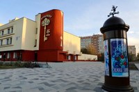 🎭 Долгожданное открытие театра куклы и актера «Буратино» после масштабного обновления состоялось в минувшую пятницу.