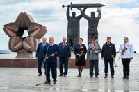 22-я патриотическая