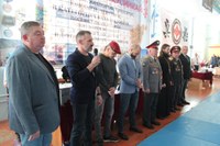 Бесценный вклад в молодёжь