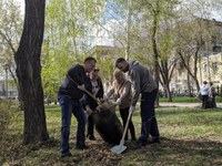 Чистота - залог комфорта.