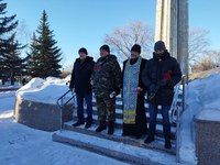 День начала долгой истории. Трагичной истории