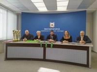 Дошли до победы