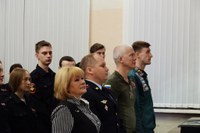 «Дозор» уходит в дозор 