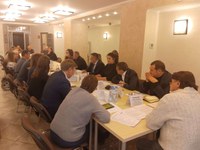 Это их право - право на доступность городской среды