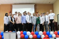 Главное – не бояться трудностей