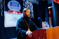 «Истоки и духовно-нравственные ценности Южного Урала» 