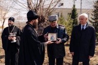 Ко Всероссийскому движению «Гвардейская смена» присоединились воспитанники Центра детско-юношеского Спортивно-патриотического воспитания «ВИТЯЗЬ»