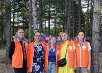 Лидер города М