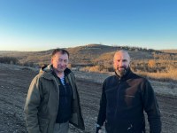 Магнитогорск, который объединился. Сила России - в единстве 