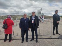 Магнитогорская делегация приняла участие в форуме городов трудовой доблести в Чебоксарах 💥