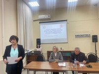 Магнитогорский городской Совет ветеранов объединяет активных ветеранов (пенсионеров), которые занимаются патриотическим воспитанием молодого поколения, участвуют в организации городских праздников, популяризирует ЗОЖ среди лиц старшего возраста и др 