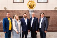 На площадке Магнитогорской торгово-промышленной палаты состоялся семинар «Основные преимущества медиации для бизнеса»