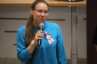 Накануне в рамках Всероссийской акция «Мы - граждане России!» состоялось торжественное вручение паспортов магнитогорцам, достигшим 14 лет