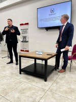 Объединив усилия по воспитанию патриотизма