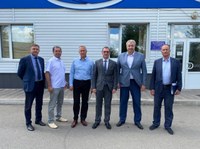 Общественная палата г. Магнитогорска уже давно и успешно проводит работу с ресурсоснабжающими организациями города в части улучшения их взаимодействия с пользователями услуг.