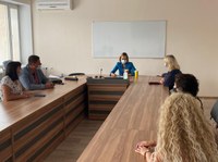 Общественная палата г. Магнитогорска запускает проект в поддержку городских некоммерческих организаций "НКО - творим добро ВМЕСТЕ".