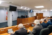 Общественный контроль на злобу дня