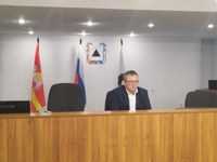 Определили вектор работы