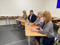 Полезный разговор