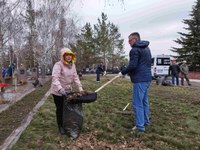 Порядок прежде всего