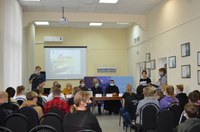 Правовая помощь нужна не только взрослым. Потому Ежегодно, 20 ноября, в России отмечается день правовой помощи детям. 