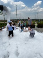 С заботой о детях