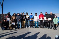 Шашлык - это не просто еда. Это - философия 