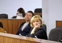 Состоялось очередное заседание Общественной палаты Магнитогорска.