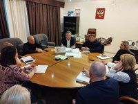 Совет Общественной палаты города Магнитогорска  объявляет о начале конкурсного отбора претендентов на одно вакантное место члена Общественной палаты.