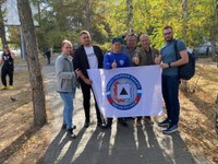 «Своих не бросаем!»