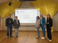 В ДООЦ«Горное ущелье» продолжается «Школа финансовой культуры и предпринимательства «Бизнес-Шанс».