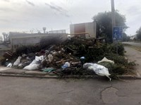 В Магнитогорске ликвидирована свалка мусора ❕