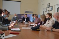 В Магнитогорске работает филиал областного Центра общественных наблюдателей