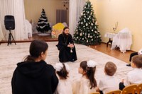 Внимание тем, кому оно особенно важно