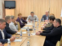 Встреча тех, кому не всё равно 