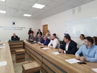 Ждут ваших предложений 