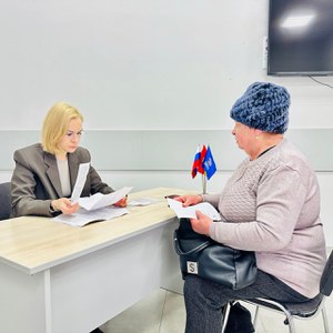 Общественная палата города Магнитогорска помогла оспорить категорию инвалидности