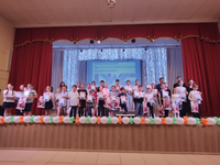 При поддержке Общественной палаты Магнитогорска прошло 2 мероприятия по профилактике детского дорожно-транспортного травматизма в рамках долгосрочной социальной Программы «Дорога Жизни» 