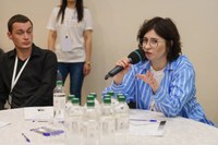 В Москве прошел всероссийский слет предпринимателей и самозанятых с инвалидностью «Инвастартап 2023»