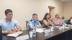 Ветераны СВО и люди с инвалидностью изучают финансовую безопасность
