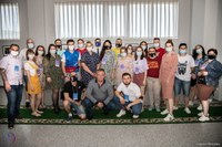 💫Дорогие друзья, поздравляю вас с Днем молодежи!